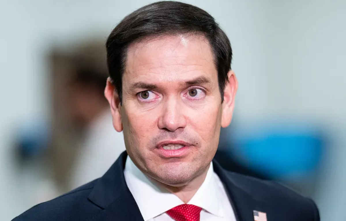 Rubio Urges US Media Outlets to Sever Ties with CCP Propaganda Outlet China Daily