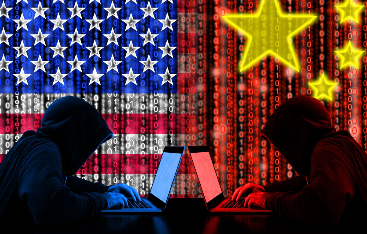 US Congress Must Act to Deter Chinese Cyberattacks