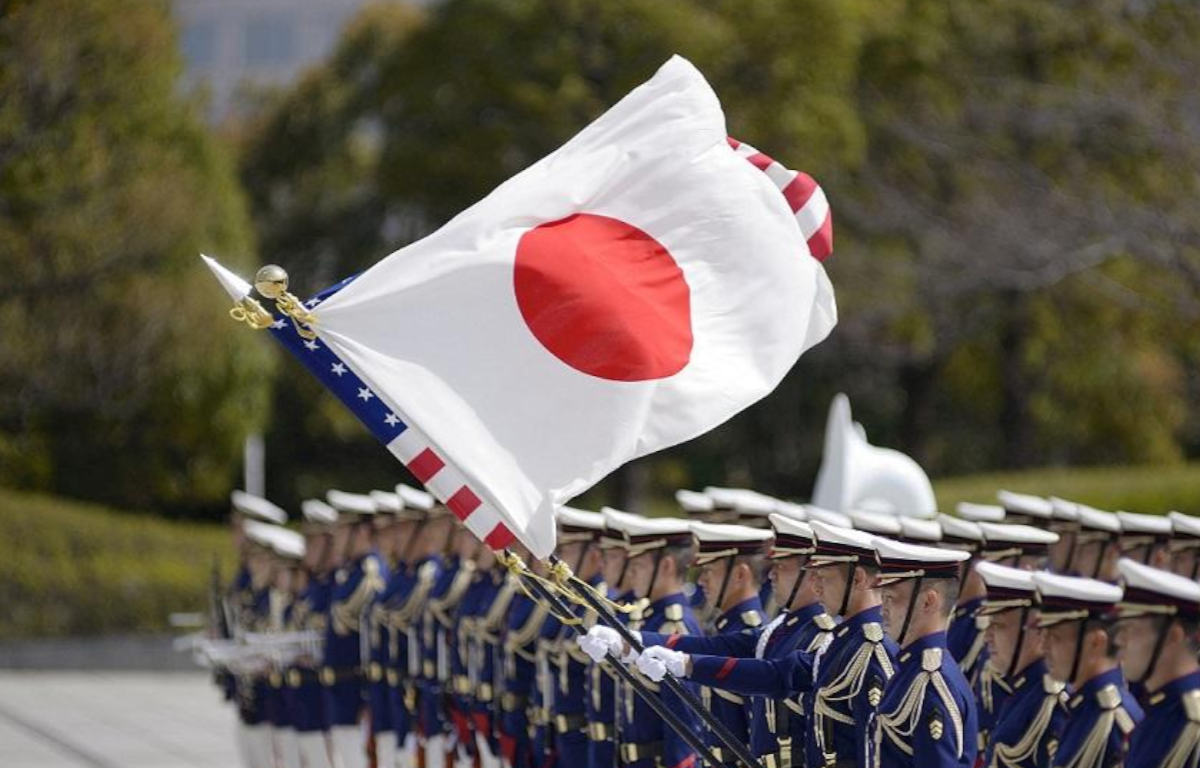 US and Japan Plan Biggest Upgrade to Security Pact in Over 60 Years